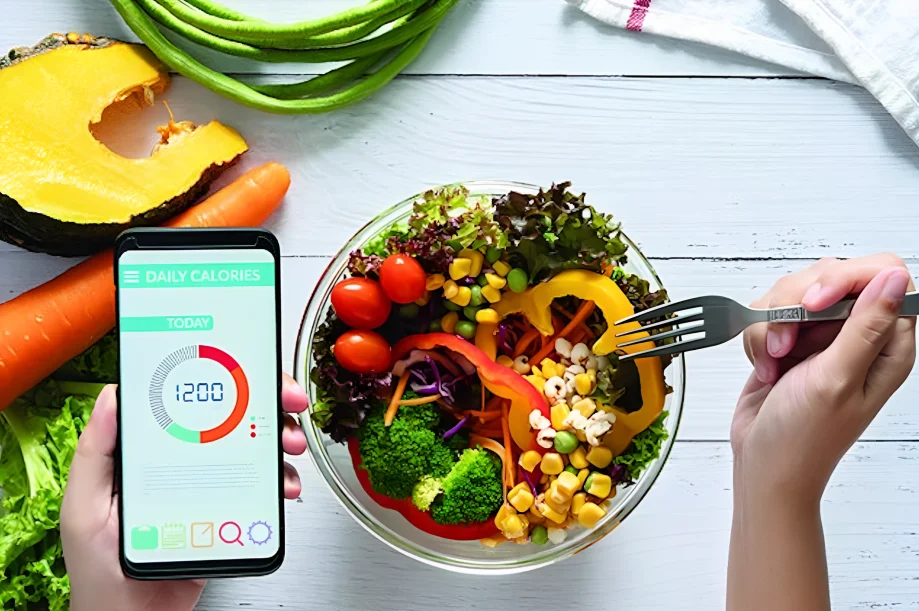 Why Tracking Food and Exercise Can Supercharge Your Weight Loss Journey