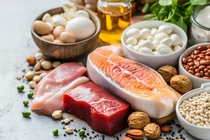 Why Protein is Key to Fat Loss & Muscle Maintenance | NuFitLife