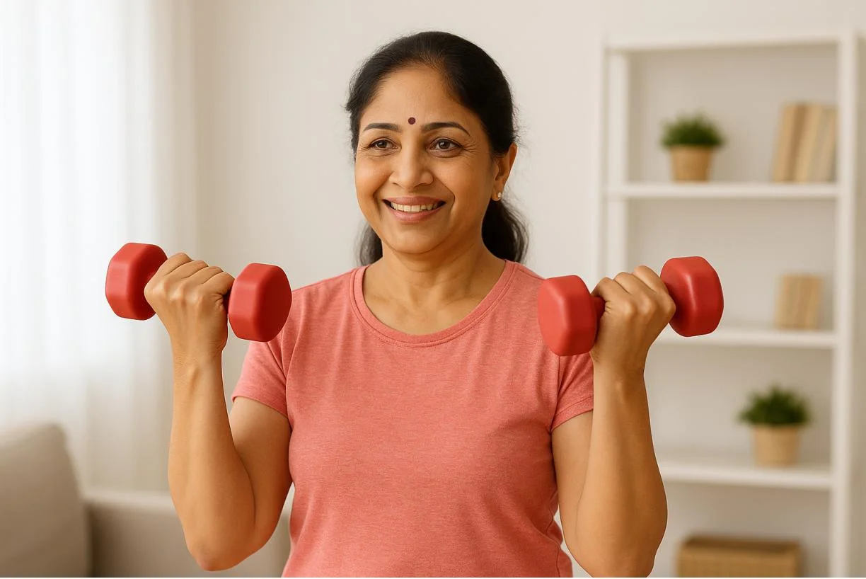 Strength Training Myths That Are Holding You Back