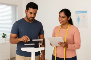 BMI vs. Reality: The Truth About Your Health Score