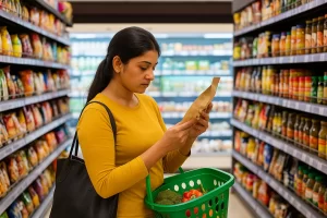 How to Read Nutrition Labels the Right Way (and Make Smarter Food Choices)