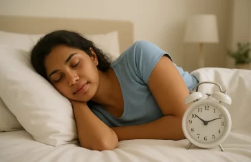 The Link Between Sleep and Weight Loss: What You Need to Know | NuFitLife
