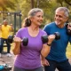strength training slows aging 80x80